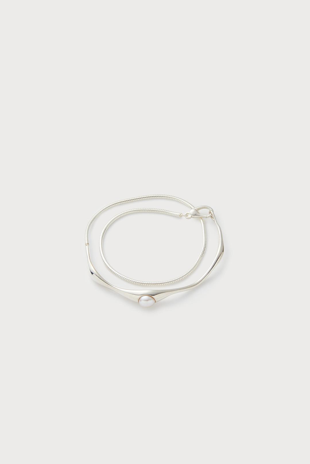 Pearl Rope Bracelets