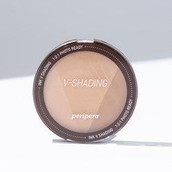 페리페라 잉크브이쉐딩 [003헤이즐그레이]