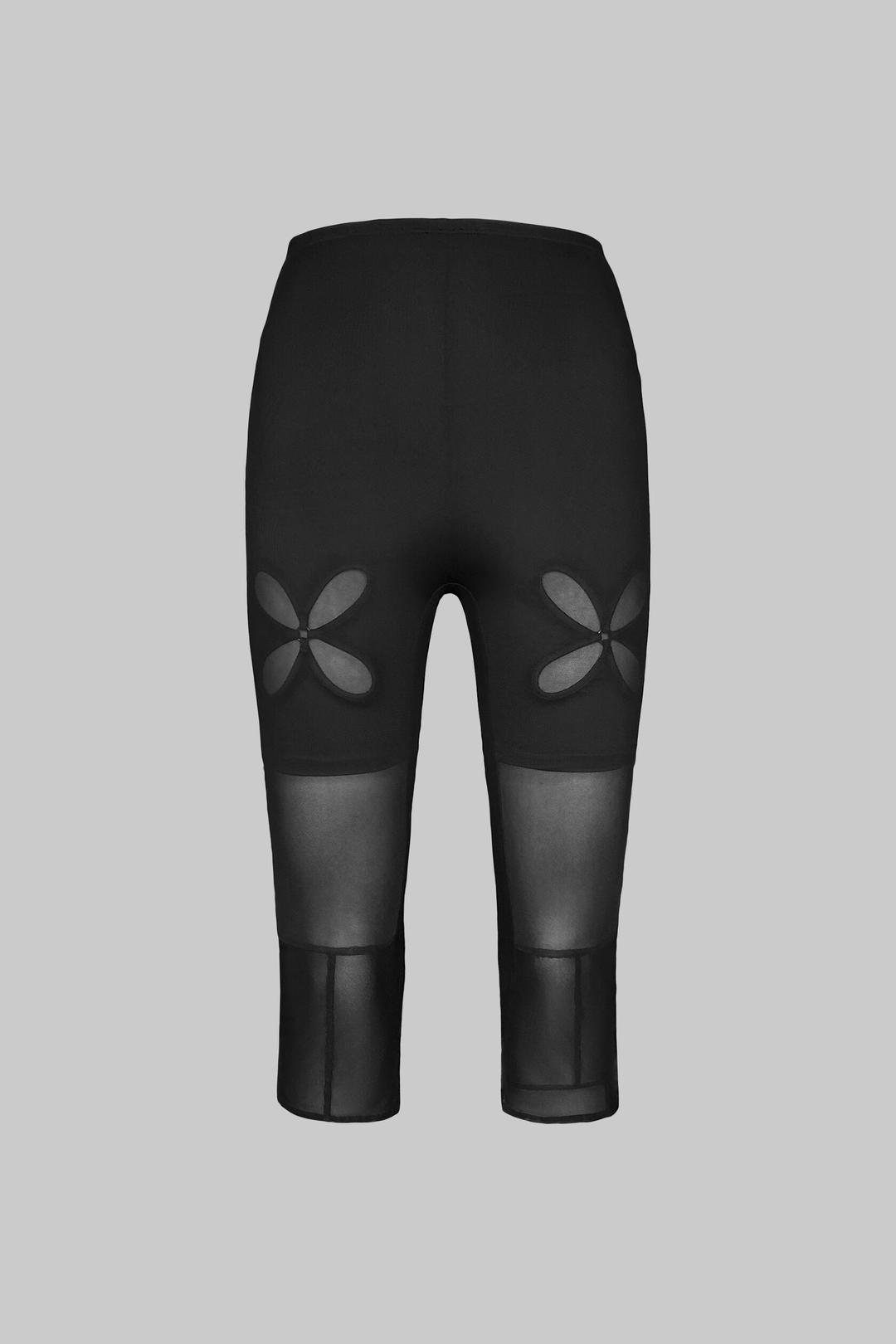 CHILLA SHORT LEGGINGS