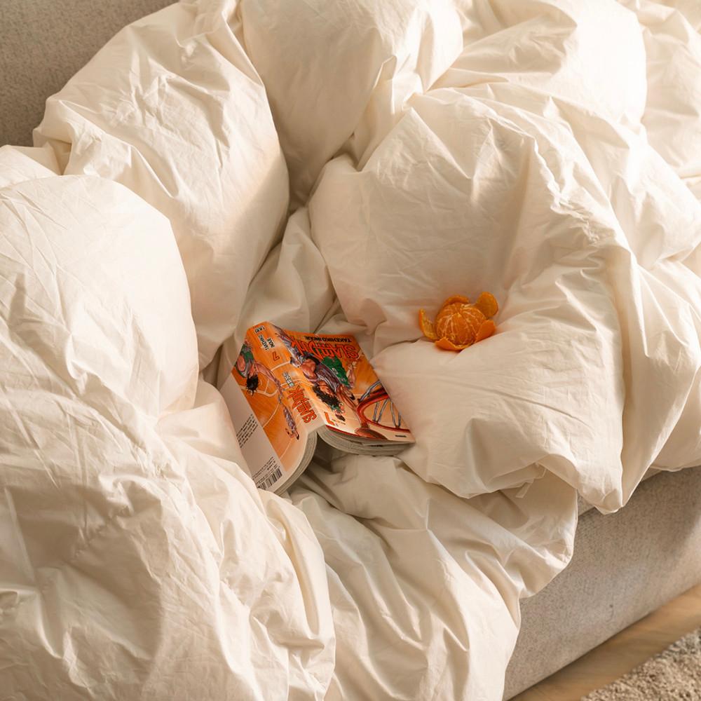 제로어클락 스탠다드라인 호텔 구스이불솜 헝가리 다운