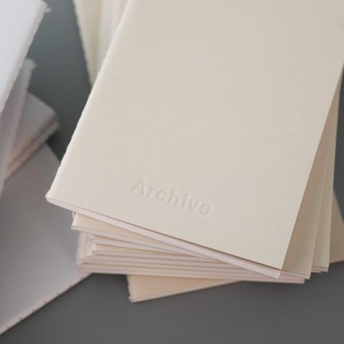 [Archive] stitch note