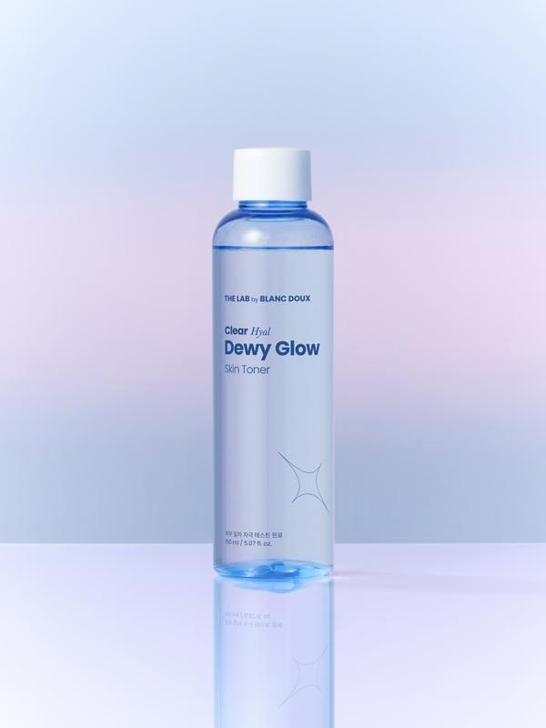 더랩 바이 블랑두 클리어 히알 물광 토너 150 ml