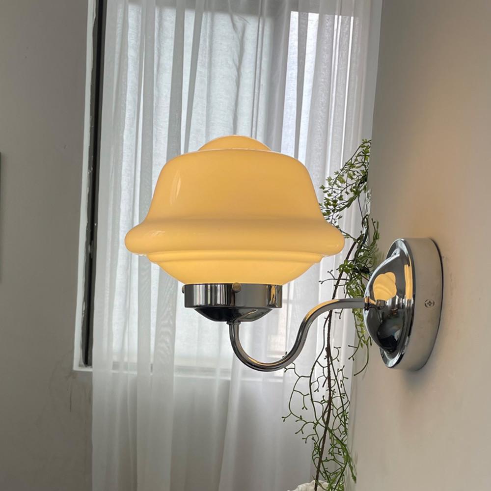 미드센츄리 빈티지 레트로 램프 MID CENTURY RETRO LAMP 카페 인테리어 벽등