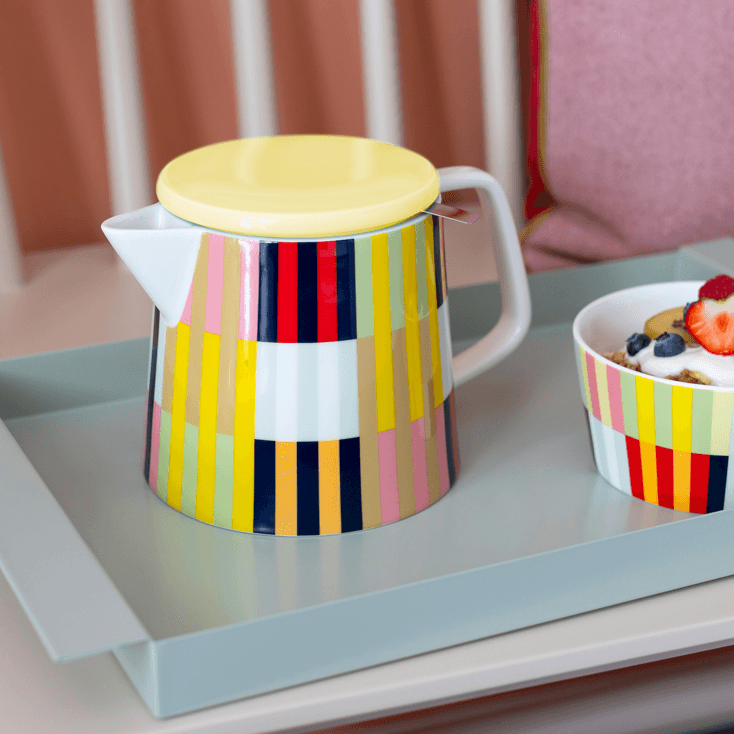 하바나 티포트/Tea Pot Havanna/TK02