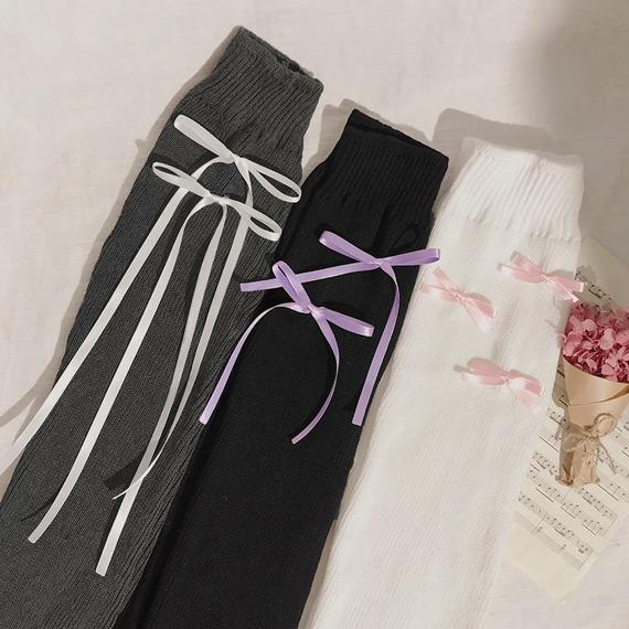 (옷핀ver)[자체제작/무배♥]발레코어 리본브로치set 3종 모음전(당일발송)