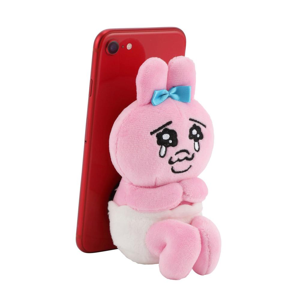 오판츄 오빤쮸우사기 오빤쮸토끼 스마트폰 핸드폰 그립톡