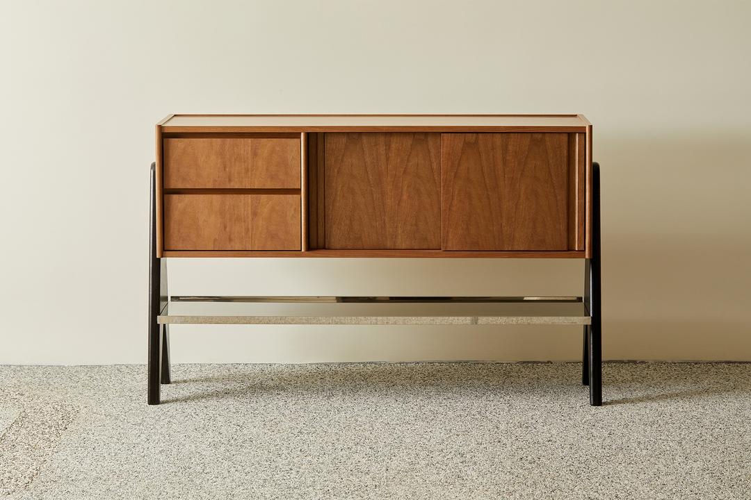 Seotak Sliding Console