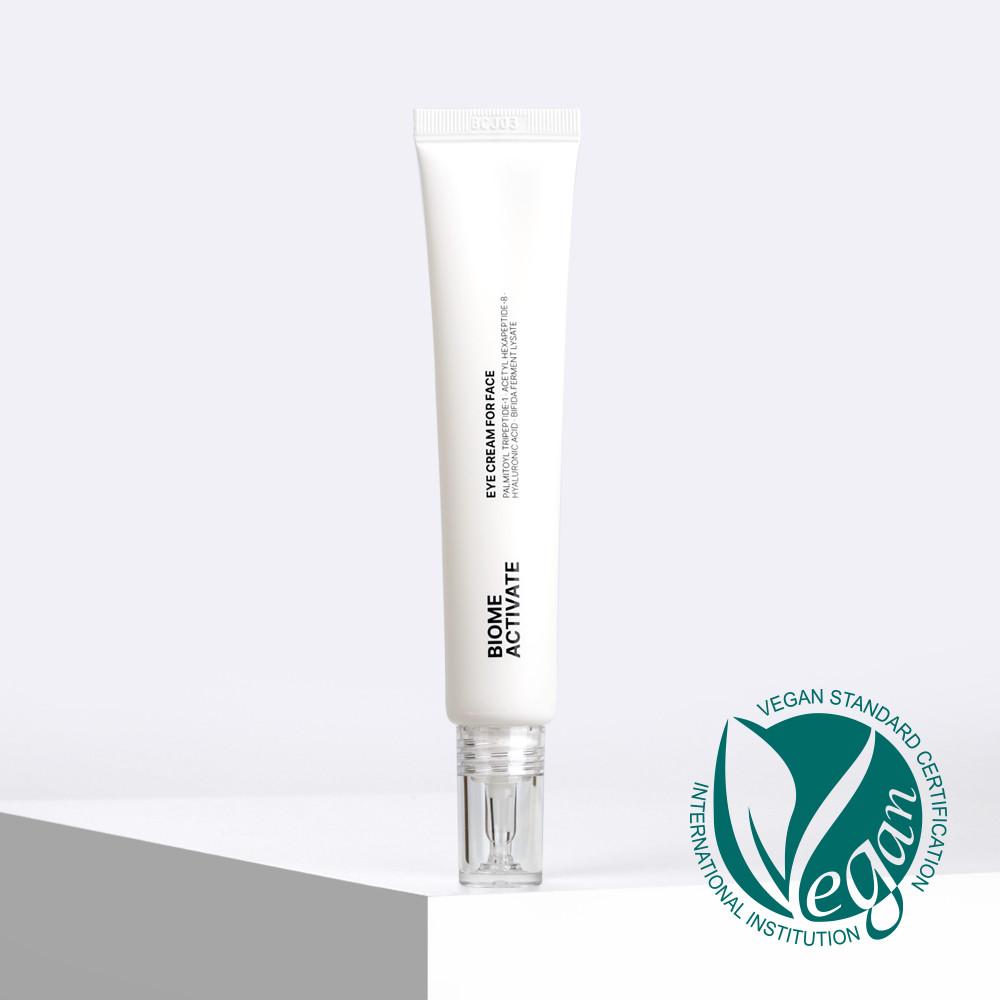 바이옴 액티베이트 아이크림 포 페이스[30ml]/매트릭실 함유