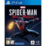 소니 플레이스테이션 마블 스파이더맨: 마일즈 모랄레스 PS4 한글판