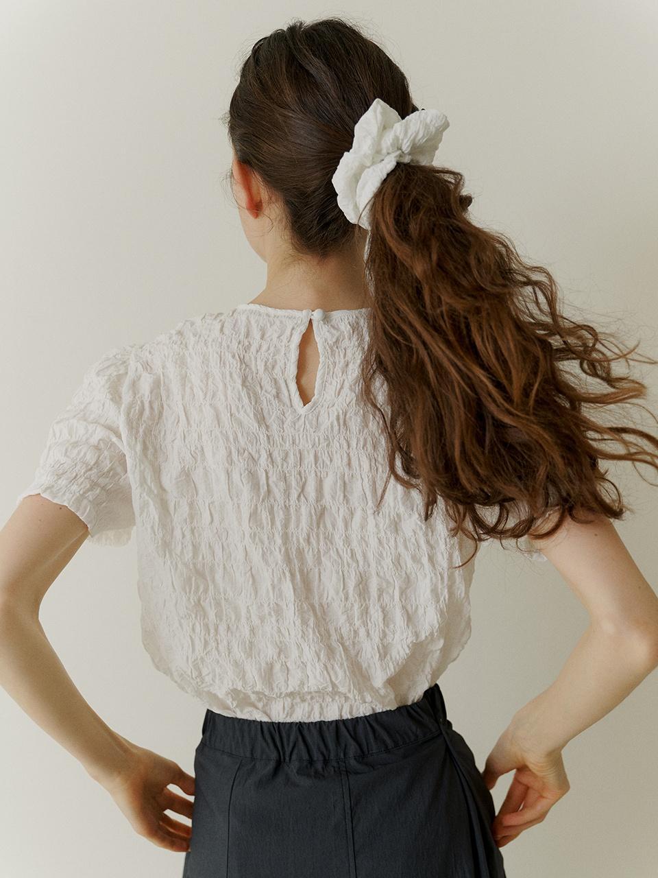 [18차 예약배송] 2.95 Cloud top (5colors)