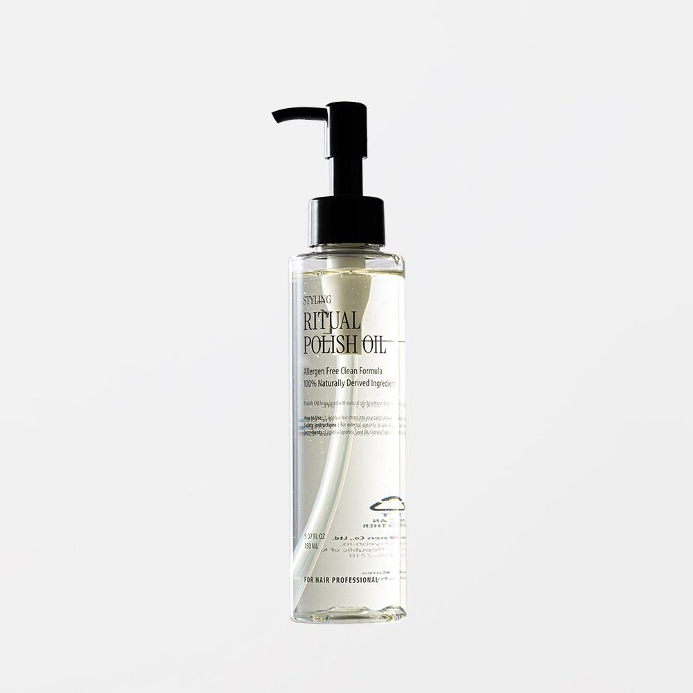 커리쉴 리추얼 폴리쉬 오일 150ml