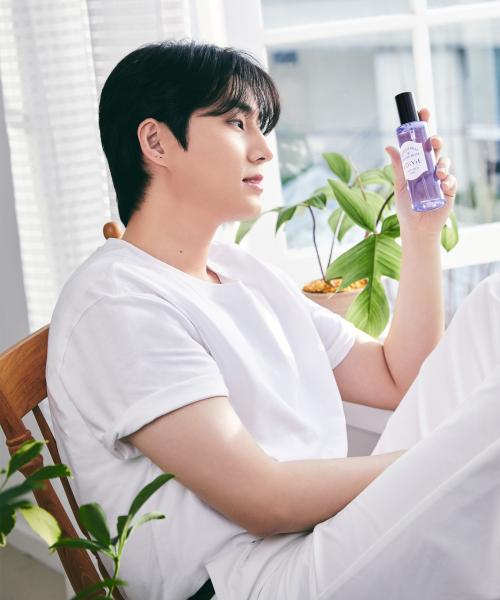 배르가못 앤 화이트 로즈 퍼퓸드 미스트 120ml