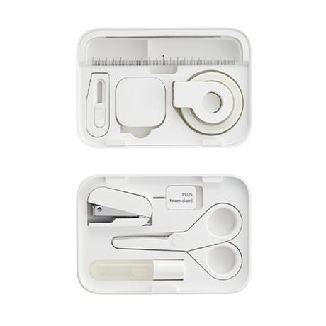 PLUS 문구세트 팀데미 TD-001