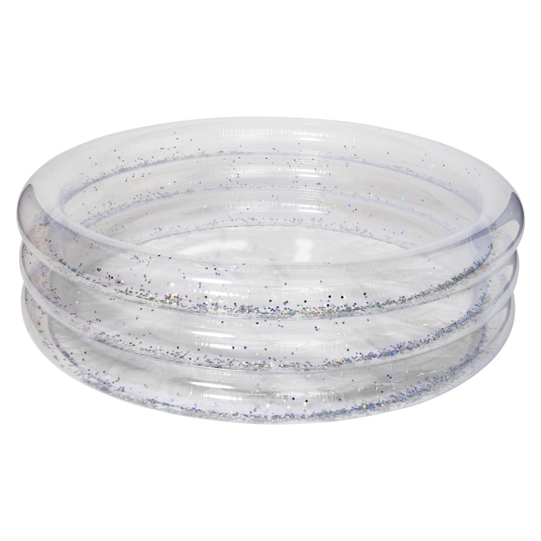 The Pool | Glitter - Holographic