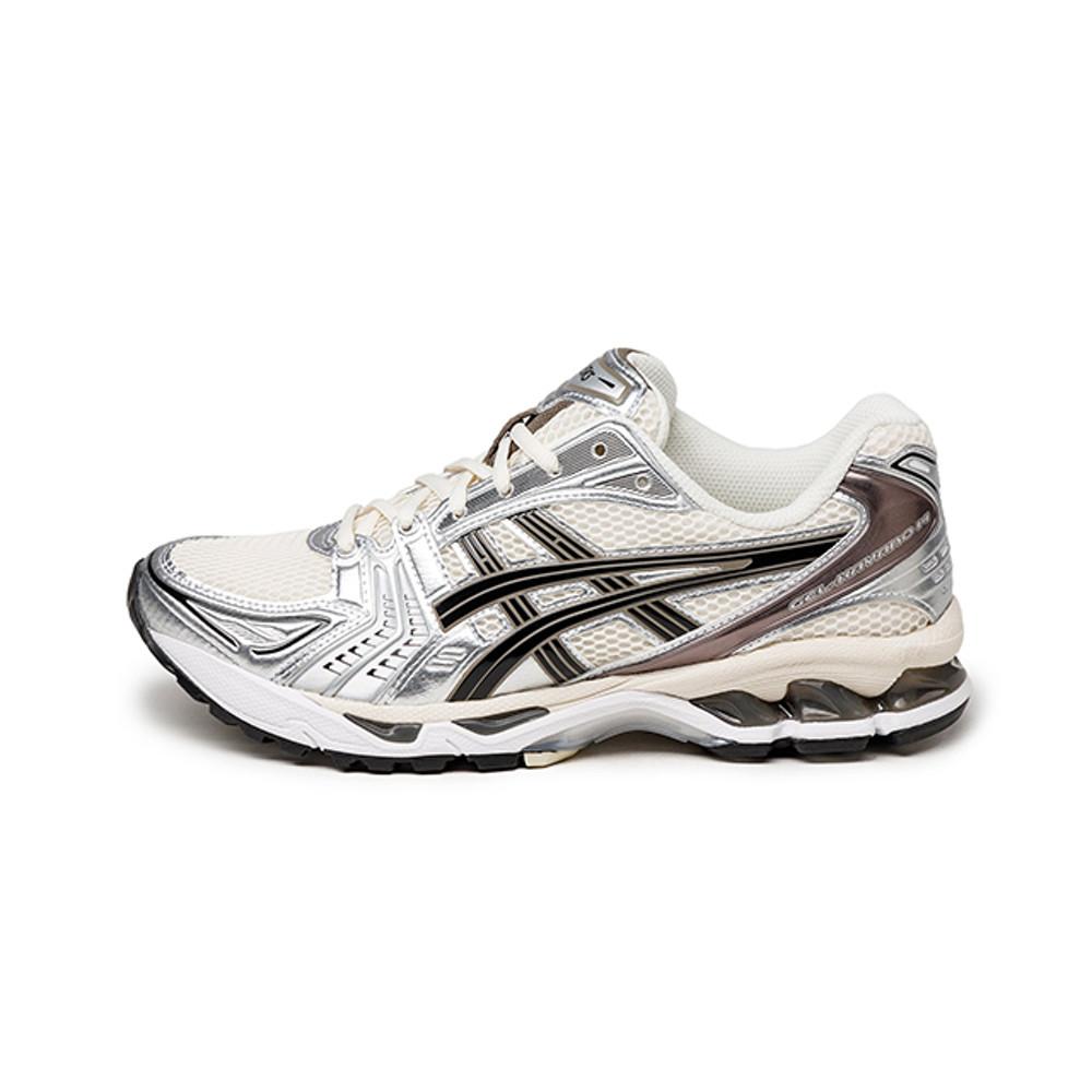 아식스 젤카야노 14 크림 블랙 1201A019-108