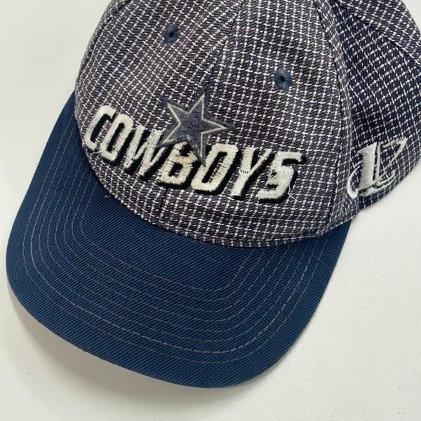 90`s Dallas cowboys cap (Logo athletic)