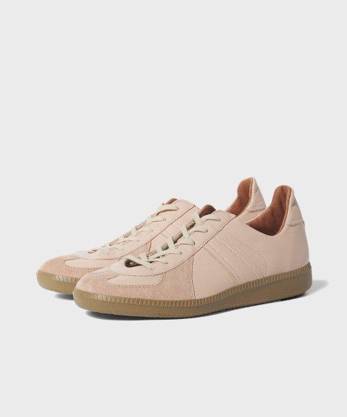 German Military Nude