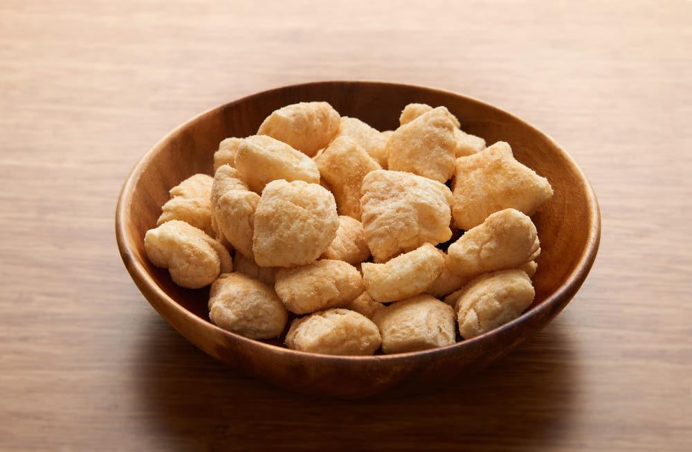 [무인양품] 옛날 인절미 과자 (옛날과자)