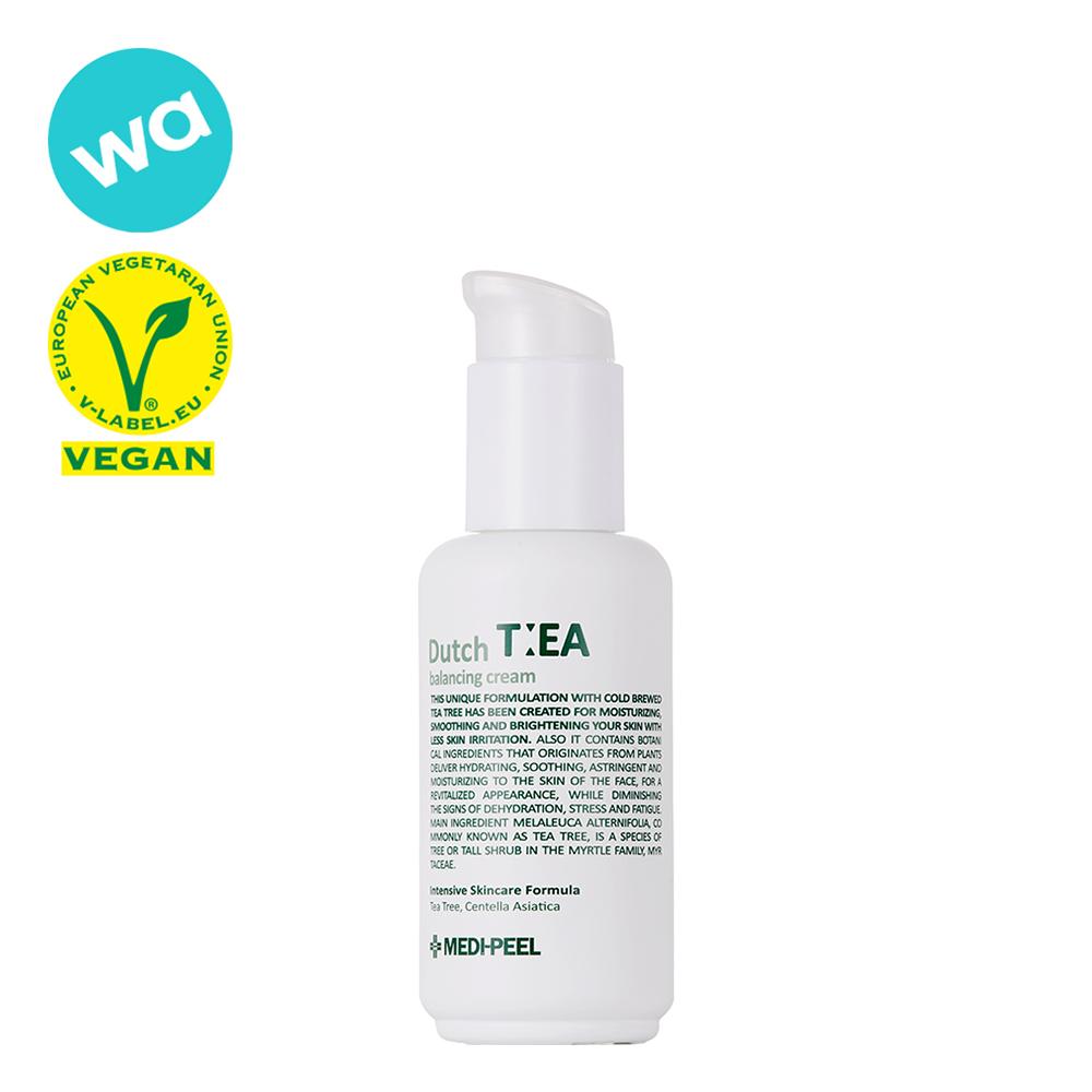 더치 티 밸런싱 크림