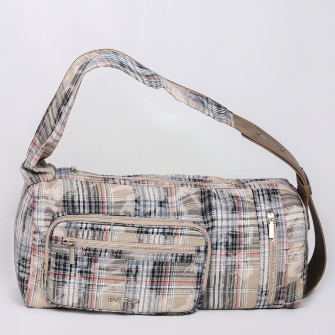 피아 백 (TARTAN BEIGE)