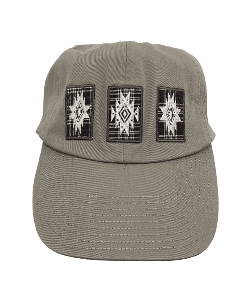TCM frame cap (beige)