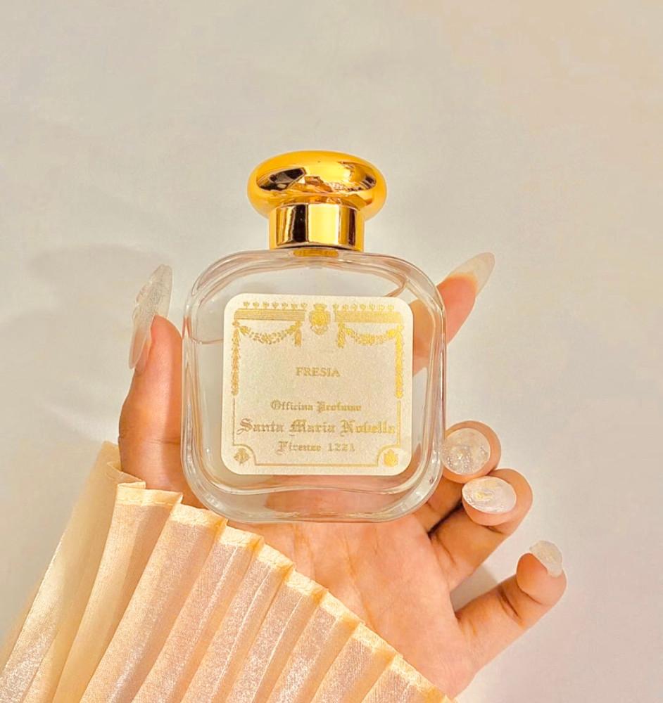 산타마리아노벨라 프리지아 오드코롱 50ml