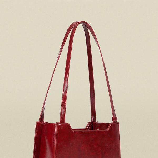 Essencé Sac (Ruby Wave)