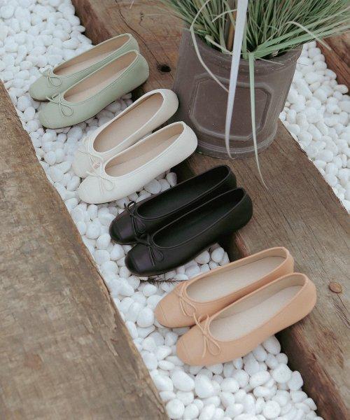 cv0100 ribbon flat _ 3colors