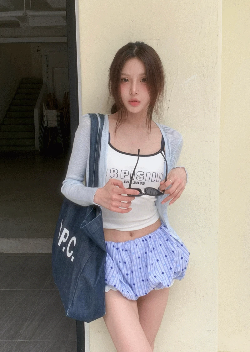 [ MD PICK ! / 살안타템 ] 립톤 심플 린넨 CD