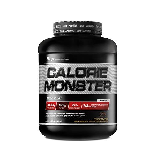 [BUP] 칼로리몬스터 초코맛 4kg