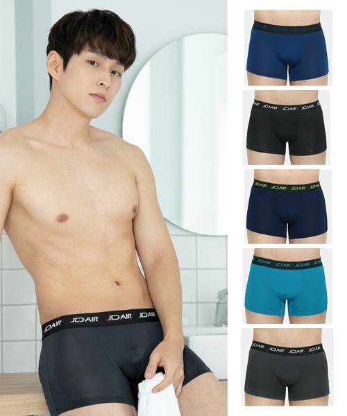 J-힐링 에어 드로즈  5종세트