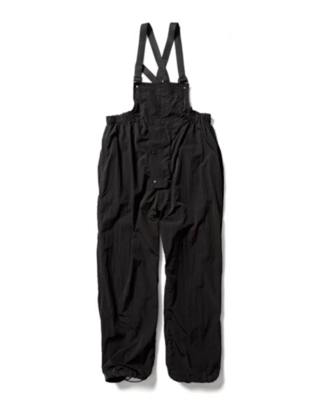 사스콰치패브릭스 오버올 | 후루츠패밀리