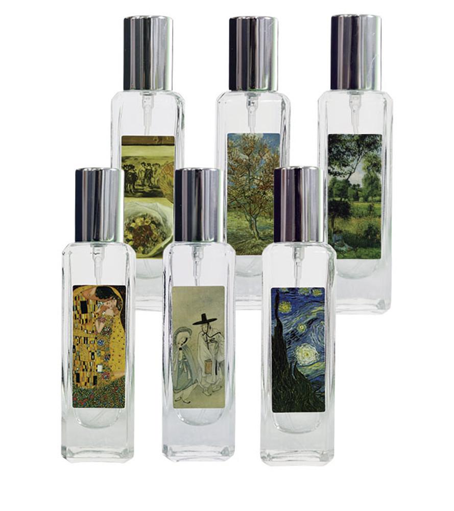 한플향기 액체향수 30ml (퍼퓸) 달달한 시원한 우아한 샴푸향 비누향 코튼 머스크 고급