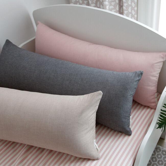 순면 바디필로우 롱쿠션