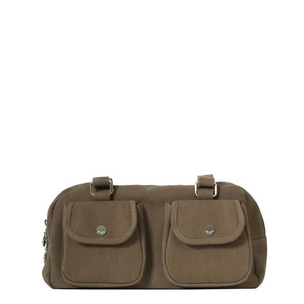 Pocket bag [Vintage Brown]
