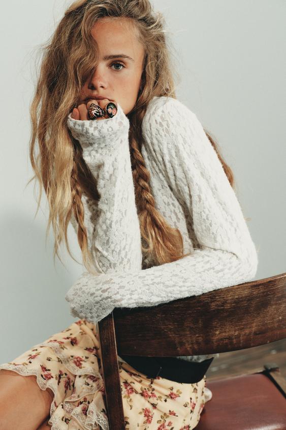 레진 모양 클립 2개 세트