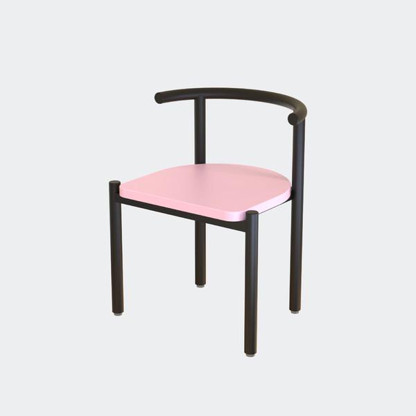 RIO CHAIR (BASIC) 6COLORS