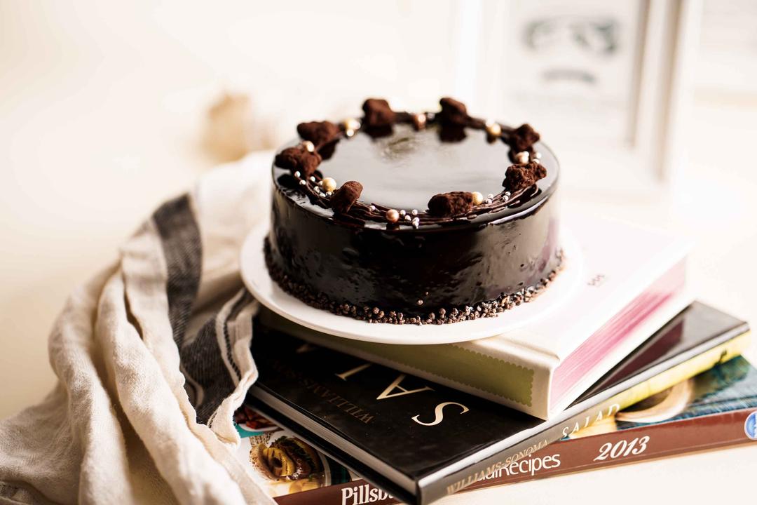 아뜰리에셰지 초콜릿 에디션 <쇼콜라 누아>