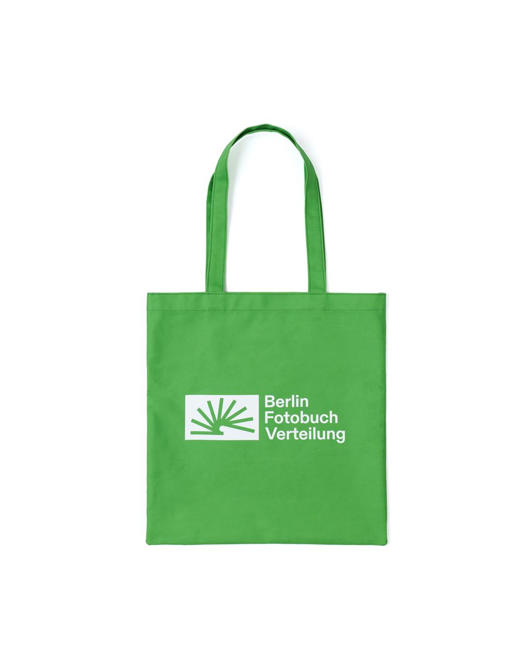 002 BAG (BRAT GREEN)