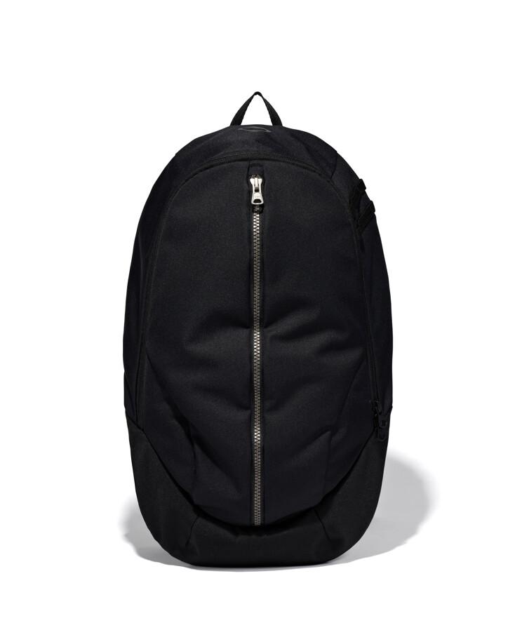 CONTOUR BACKPACK - BLACK