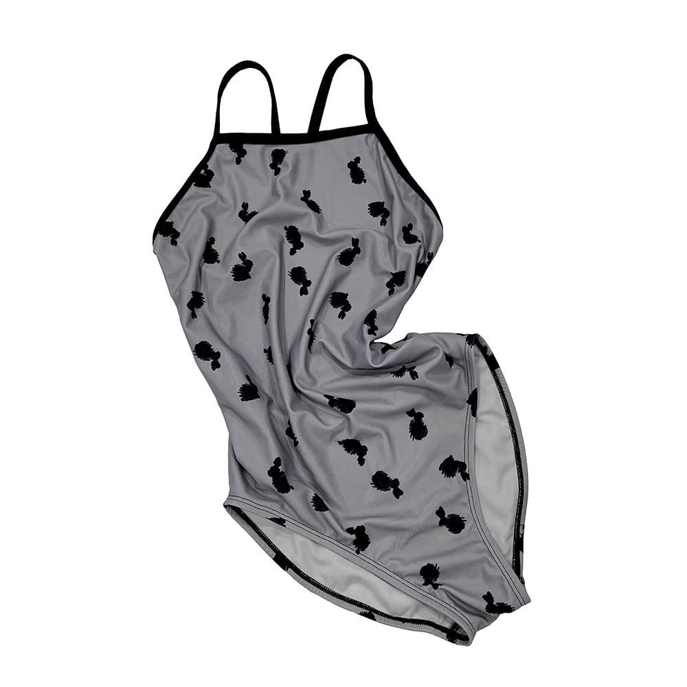 Dot Rabbit (Low Cut 'Melody\' Line) - Single Bag