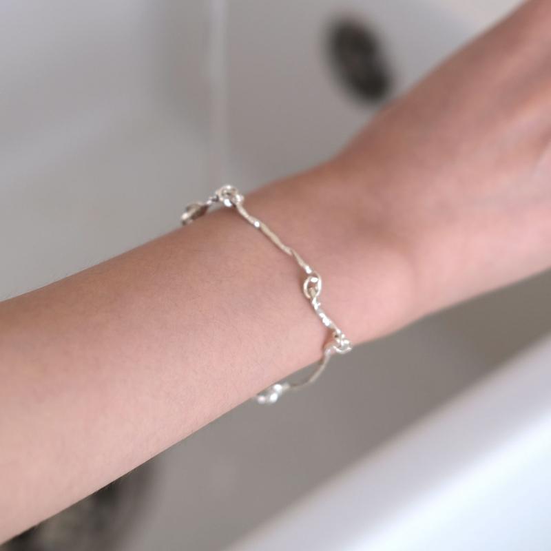VINE BRACELET