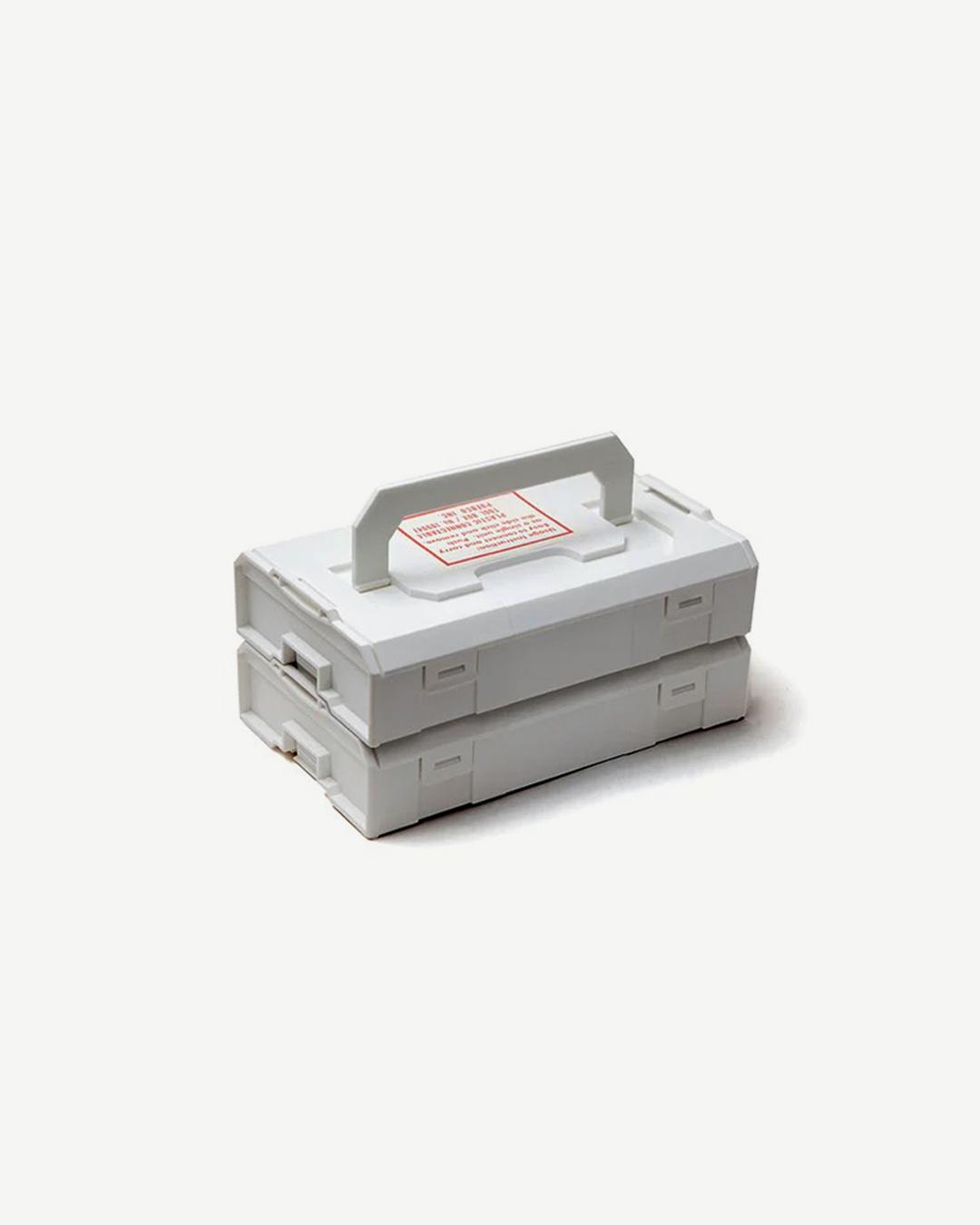 PUEBCO | Connectable Tool Box