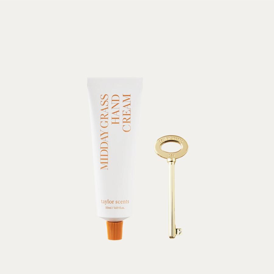 미드데이그래스 핸드크림 세트 50ML