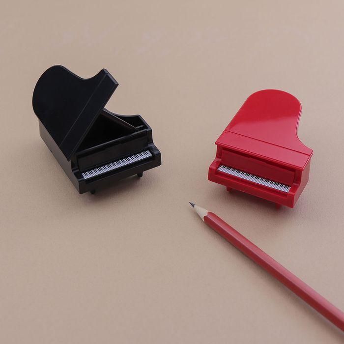 그랜드 피아노 연필깎이 Grand Piano Pencil Sharpener