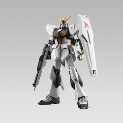 ENTRY GRADE 뉴 건담