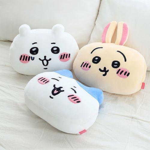 먼작귀 핸드워머 낮잠쿠션 3종 택1