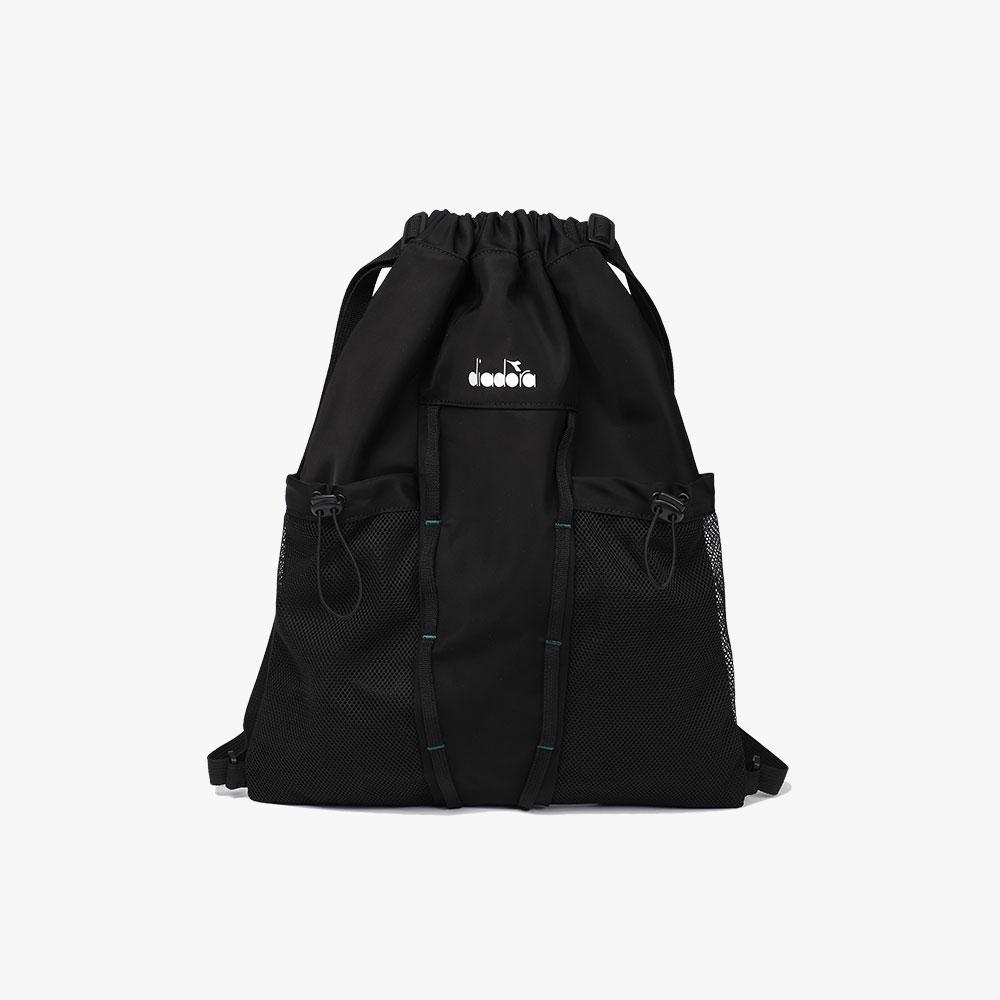 폴리모 짐색 BLACK