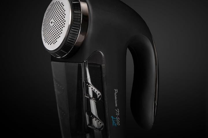 프리미엄 세탁소 보풀제거기 FX-500