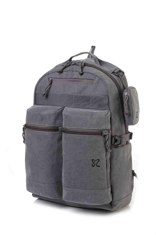 ZIION 자이언 ZIION 자이언 캡슐 코튼 백팩